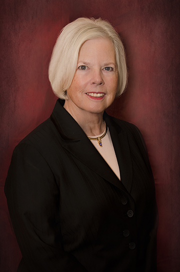Barbara Lynn Caputo