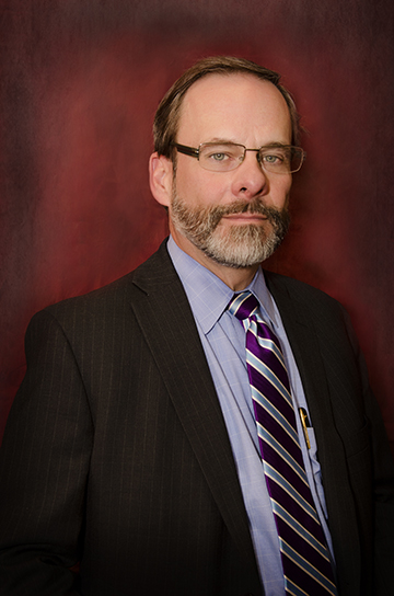 Martin J. Brosnan